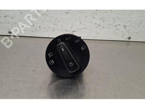 Used Headlight switch Headlight switch VW POLO VI (AW1, BZ1, AE1) 1.0 (65 hp) 40289349 40289349