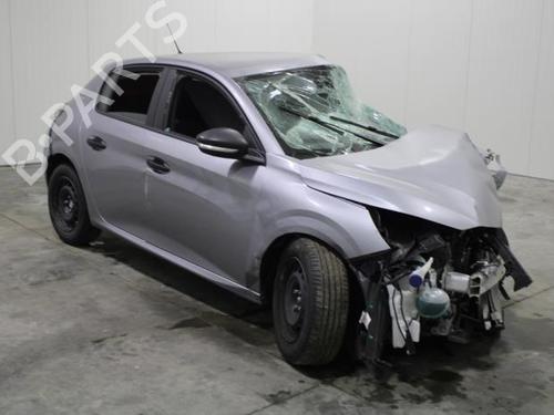 Engine control unit (ECU) PEUGEOT 208 II (UB_, UP_, UW_, UJ_) 1.2 PureTech 75 | BP10888973M57 