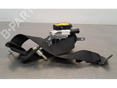 Rear right belt tensioner TOYOTA HILUX VIII Pickup (_N1_) 2.8 TD 4WD (GUN126) | BP27550491C90
