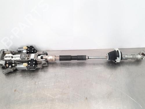 Steering column MERCEDES-BENZ E-CLASS (W213) E 200 d (213.013) | BP17563845M21 