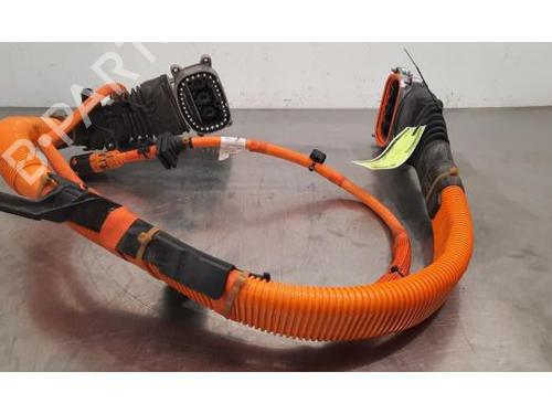 Used Cable BMW 7 (G11, G12) 740 e, Le (326 hp) 23628691