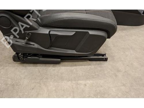 Seats set RENAULT AUSTRAL E-TECH 200 Hybrid (HGM2) | BP40285129C78 - Image 4