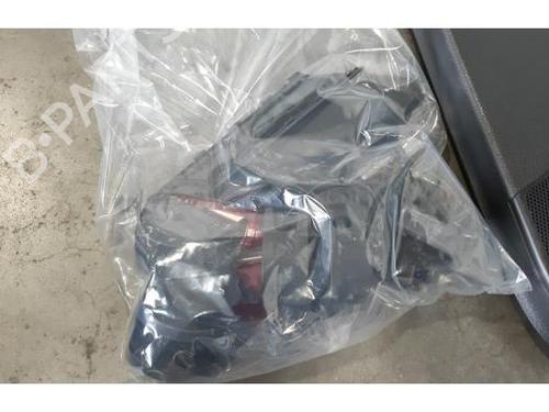 Seats set VW GOLF VII (5G1, BQ1, BE1, BE2) 2.0 GTD | BP23612774C78 