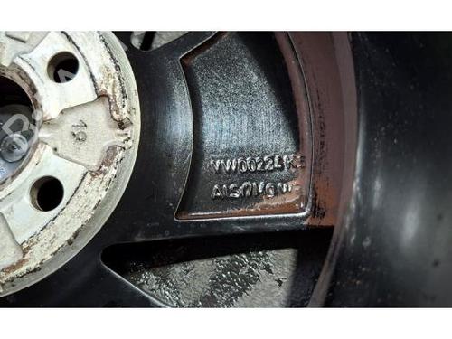 Rim VW POLO VI (AW1, BZ1, AE1) 1.0 TSI | BP29817738C45 
