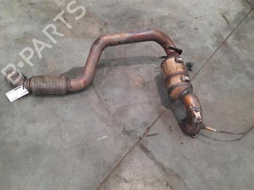 Used Catalyst MERCEDES-BENZ A-CLASS (W176) A 160 (176.041) (102 hp) 21675135