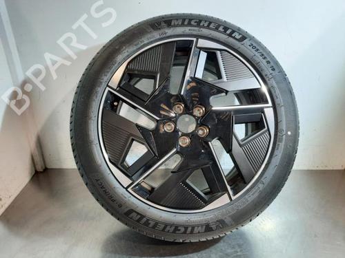 Used Rim PEUGEOT 308 III (FB_, FH_, FP_, F3_, FM_) PureTech 130 (FPHNSL, FPHNST) (131 hp) 28092465