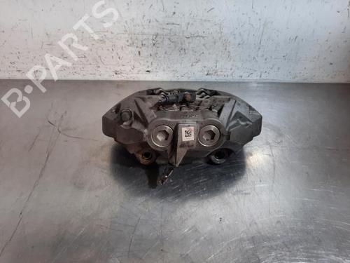 Right front brake caliper MERCEDES-BENZ GLC Coupe (C253) 250 d 4-matic (253.309) | BP29621411M104 