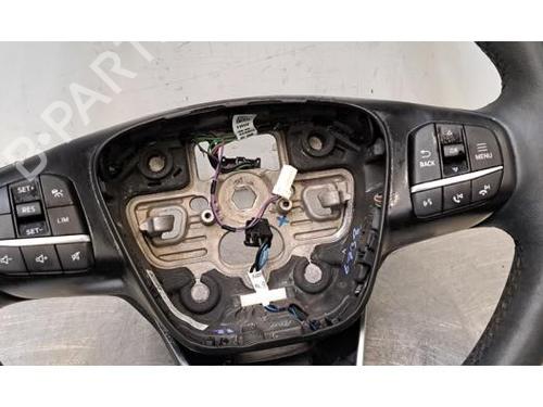 Steering wheel FORD KUGA III (DFK) 2.5 Duratec Plug-in-Hybrid | BP36680553C49 - Image 6