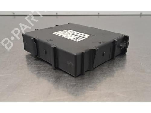 Electronic module RENAULT CAPTUR II (HF_) TCe 155 (HFMN) | BP40285553M83 - Image 4
