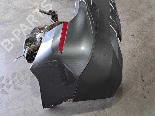 Bak støtfanger BMW X2 (F39) sDrive 16 d | BP23618019C8 