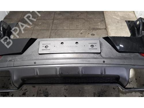 Used Rear bumper PORSCHE CAYENNE (9YA) 3.0 E-Hybrid AWD (9YAAE1) (462 hp) 32767602