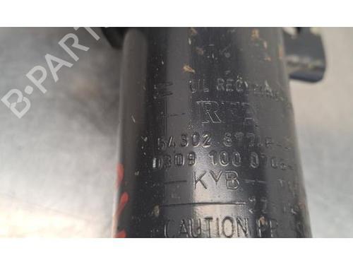 Right front shock absorber RENAULT MASTER III Van (FV) 2.3 dCi 135 FWD (FV0N, FV08, FV06, FV00, FV1S) | BP29871882M17