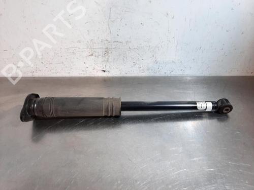 Used Left rear shock absorber NISSAN MICRA V (K14) 1.0 IG-T (92 hp) 23622741