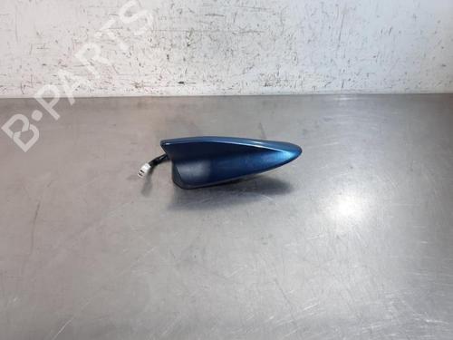 Used Antenna/Base MAZDA 2 Hatchback (DL, DJ) 1.5 SKYACTIV-G (90 hp) 31154639