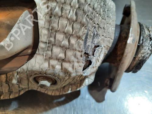 Exhaust manifold TOYOTA COROLLA Saloon (_E21_) 1.8 VVTi Hybrid (ZWE211) | BP29985081M110 