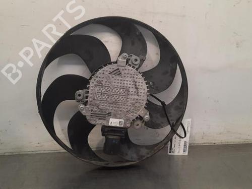 Radiator fan RENAULT TRAFIC III Van (FG_) 2.0 dCi 120 (FGMN) | BP23611571M35 