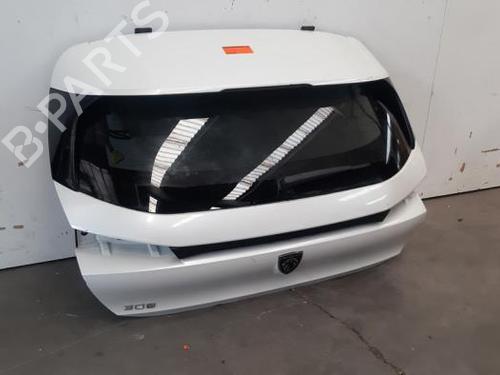 Tailgate PEUGEOT 308 II (LB_, LP_, LW_, LH_, L3_) 1.5 BlueHDi 130 | BP23579438C6 
