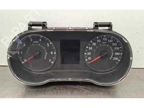 Quadrante RENAULT MASTER III Van (FV) 2.3 dCi 145 FWD (FV0E, FV0F, FV0H, FV02, FV0M, FV0S,... (146 hp) 32284383