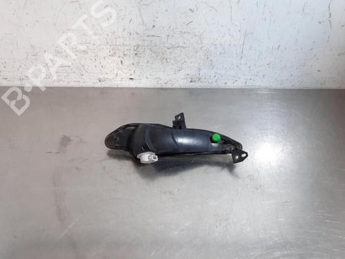 Left front indicator PEUGEOT 308 II (LB_, LP_, LW_, LH_, L3_) 1.6 BlueHDi 120 | BP29468058C32 