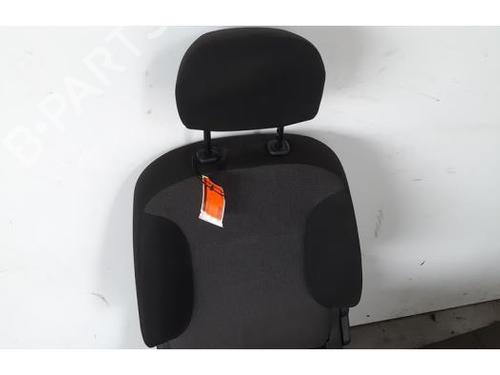 Left front seat PEUGEOT PARTNER Box Body/MPV 1.6 HDi / BlueHDi 75 | BP23584121C15 
