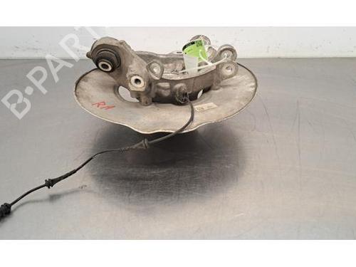 Used Right rear steering knuckle BMW 3 (G20, G80, G28) 318 i (156 hp) 27330840
