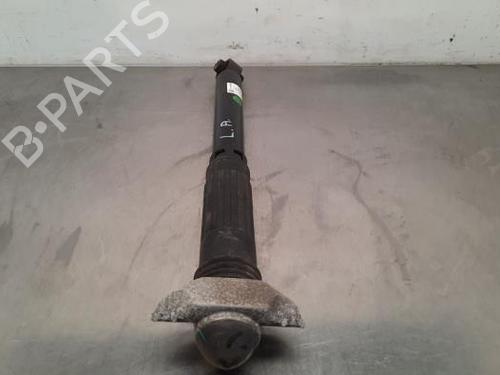 Venstre bagtil støddæmper MG MG 4 (EH32) EV (170 hp) 23600251