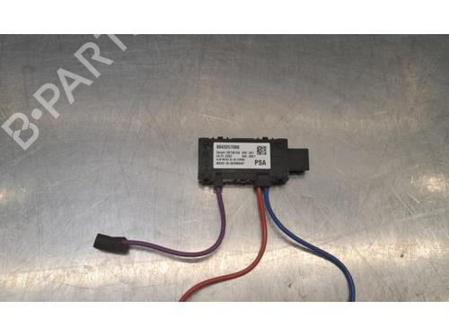 Electronic module DS DS 7 Crossback (J4_, JR_, JC_) E-TENSE 4x4 (J45GBU) | BP37287761M83 - Image 2