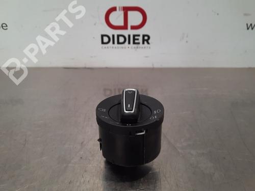 Used Switch Switch VW TIGUAN (AD1, AX1) 2.0 TDI (150 hp) 10894643 10894643