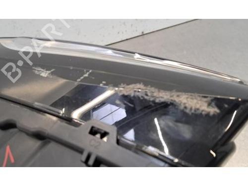 Left headlight DS DS 3 / DS 3 CROSSBACK (UR_, UC_, UJ_) E-TENSE (UZZKXZ) | BP37082939C28 - Image 6