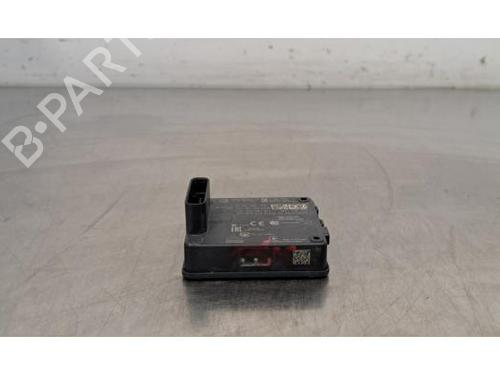 Elektronisk modul SKODA KODIAQ II (PS7) 1.5 TSI mHEV (150 hp) 29343706