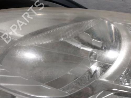 Komplette front CITROËN BERLINGO MULTISPACE (B9) 1.6 HDi 75 / BlueHDi 75 | BP32633053S1