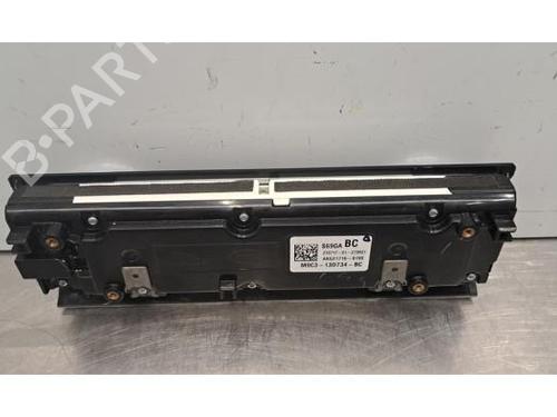 Climate control JAGUAR E-PACE (X540) 1.5 P300e Plug-in Hybrid AWD | BP40614867I5 - Image 4