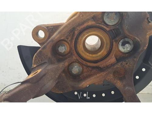 Left front steering knuckle NISSAN INTERSTAR Van (XDD) DCI 150 | BP37499302M25 - Image 5