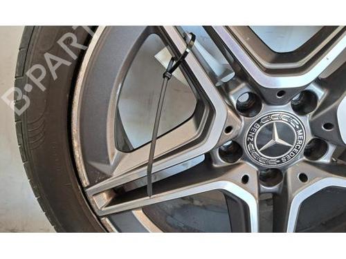 Rim MERCEDES-BENZ A-CLASS (W177) A 180 (177.084) | BP28284273C45