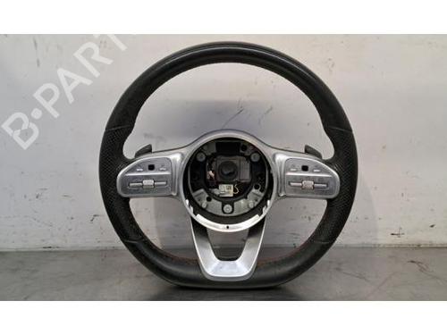 Stuur MERCEDES-BENZ CLA (C118) CLA 180 d (118.310) (116 hp) 24231466