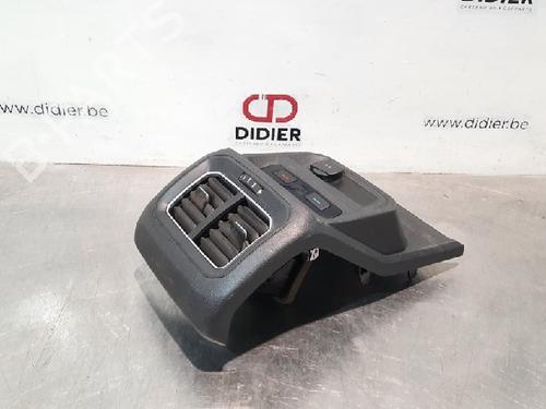 Annen VW TIGUAN (AD1, AX1) 2.0 TDI (115 hp) 10891335