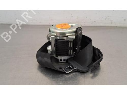 Używane Napinacz pasa bezpieczeństwa tylny lewy AUDI E-TRON (GEN) S quattro (503 hp) 29881599