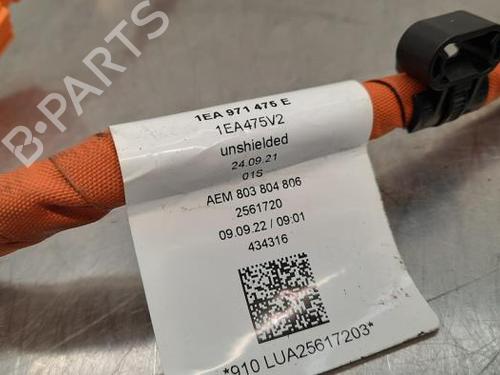 Cable AUDI Q4 Sportback (F4N) 40 e-tron | BP19633387E12 