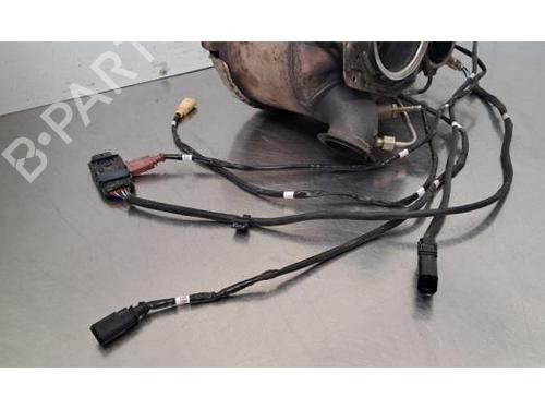 Particulate filter VW POLO VI (AW1, BZ1, AE1) 1.6 TDI | BP35969919M81  - Image 6