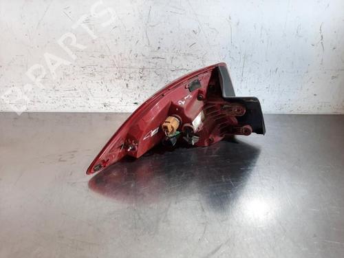 Right taillight HYUNDAI TUCSON (TL, TLE) 2.0 CRDi All-wheel Drive | BP29643242C35 