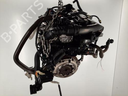 Engine CITROËN BERLINGO Box Body/MPV (K9) 1.6 BlueHDi 100 | BP38570403M1 - Image 3