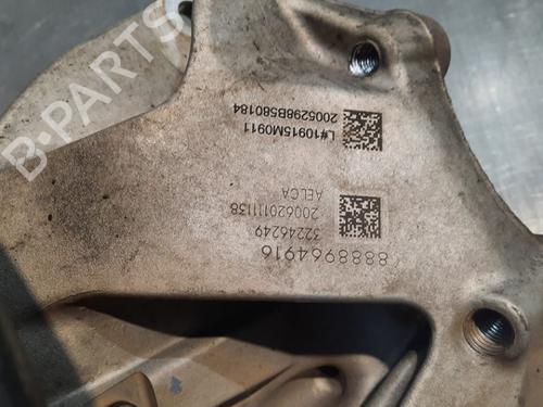 Left rear steering knuckle VOLVO XC40 (536) D3 | BP10894532M27 