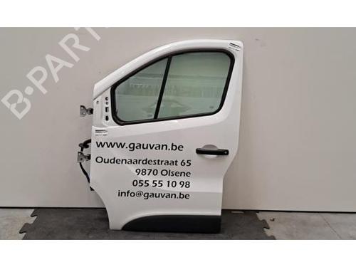 Used Left front door Left front door 39216896 39216896