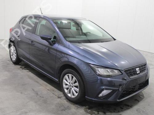 Climate control SEAT IBIZA V (KJ1, KJG) 1.0 TSI | BP39481104I5 - Image 8