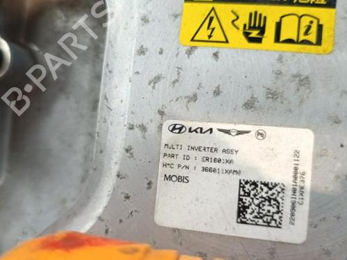 Engine HYUNDAI IONIQ 5 (NE) EV All-wheel Drive | BP36423460M1  - Image 6