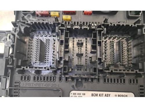 Electronic module FORD FOCUS IV (HN) 1.0 EcoBoost | BP37288198M83 - Image 4