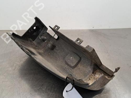 Corner bumper PEUGEOT BOXER Van 2.0 BlueHDi 130 | BP23609769C117 