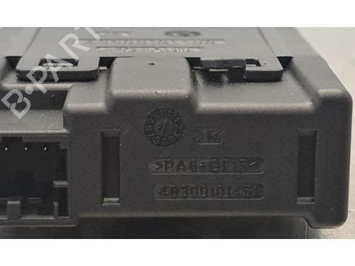 Electronic module SKODA OCTAVIA IV Combi (NX5, PV5) 2.0 TDi | BP39995022M83 - Image 5