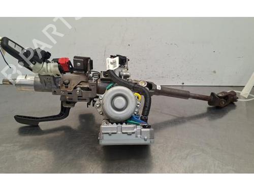Steering column NISSAN MICRA V (K14) 1.0 IG-T | BP36443829M21 - Image 4