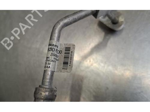 AC pipe MERCEDES-BENZ EQB (X243) EQB 250+ (243.602) | BP39154128M126  - Image 7